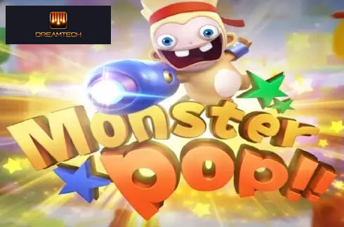 Monster Pop